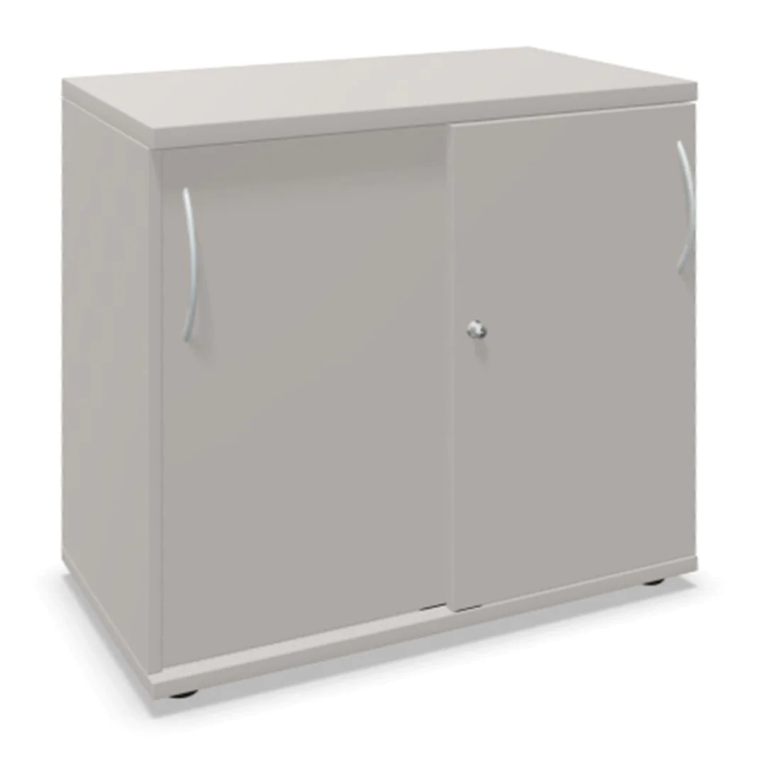 Anstell-Schiebetürenschrank endless 2 OH - FMB-1023297084
