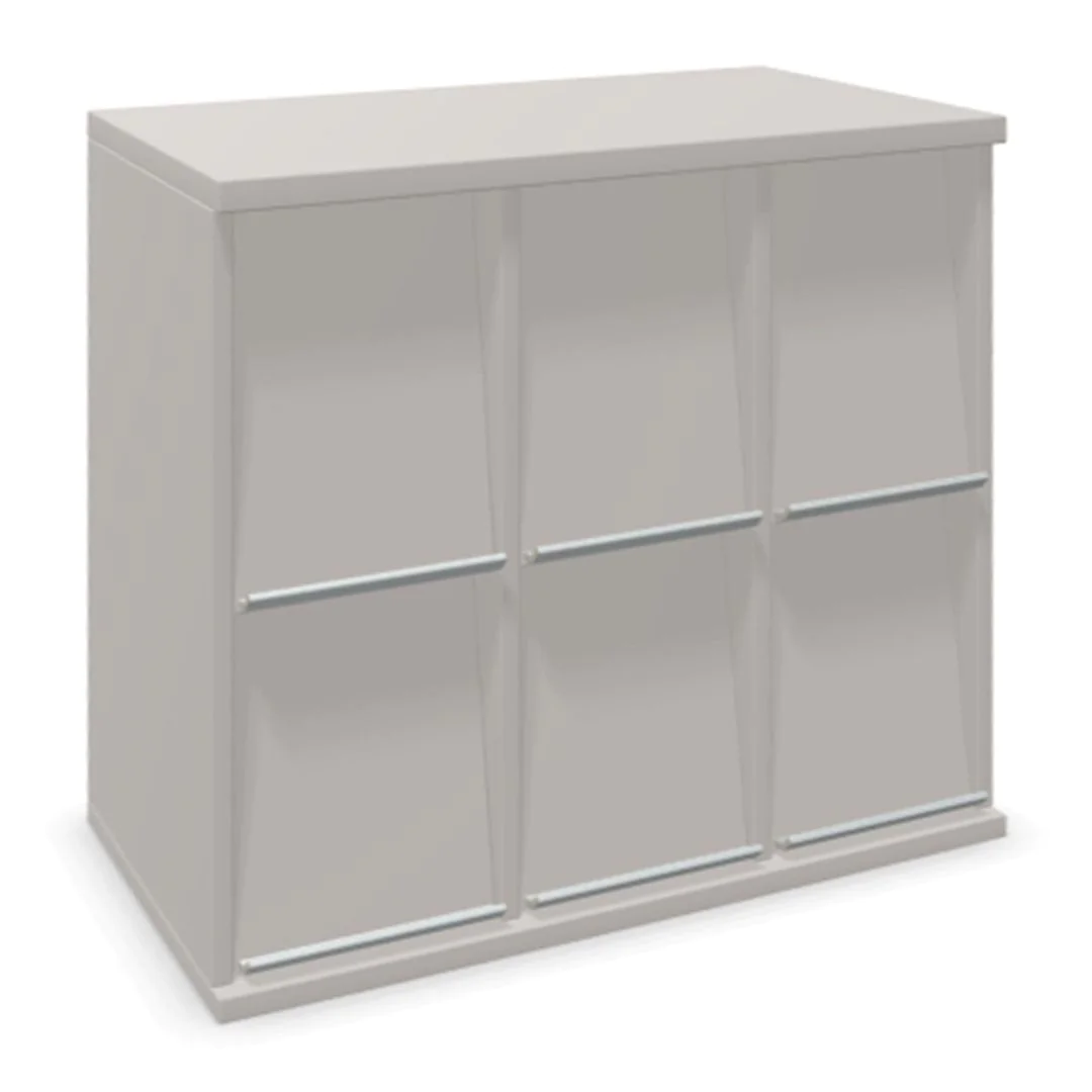 Klappenschrank Aufsatz endless 2 OH - FMB-1023259284