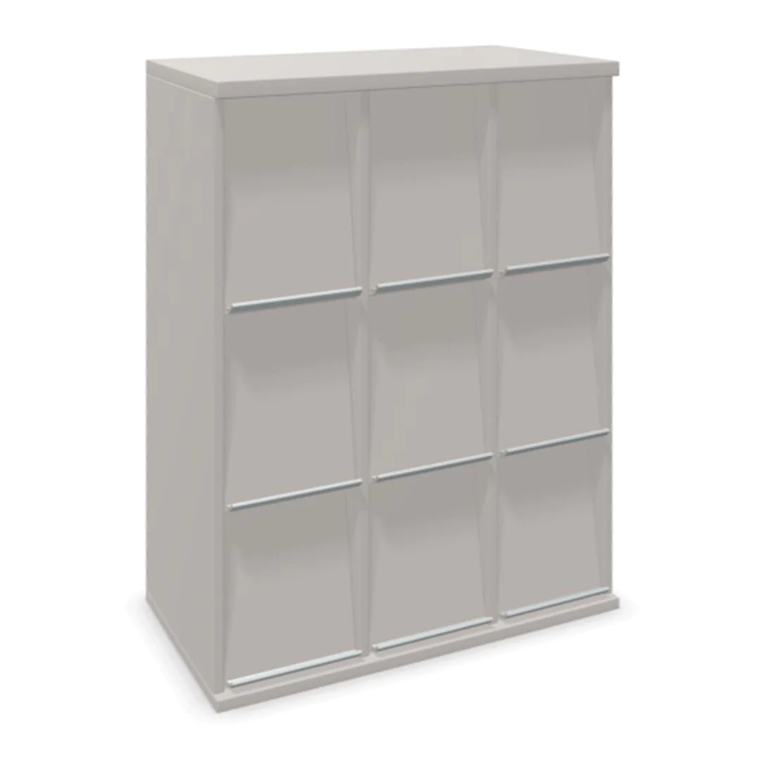 Klappenschrank Aufsatz endless 3 OH - FMB-1023359284