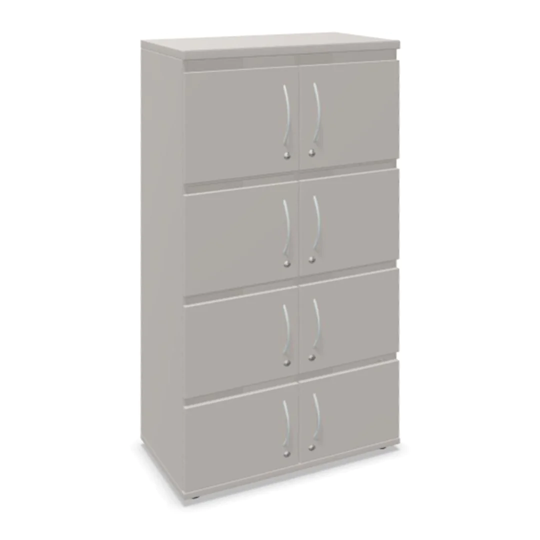 Personalschrank endless 4 OH - FMB-1023458084