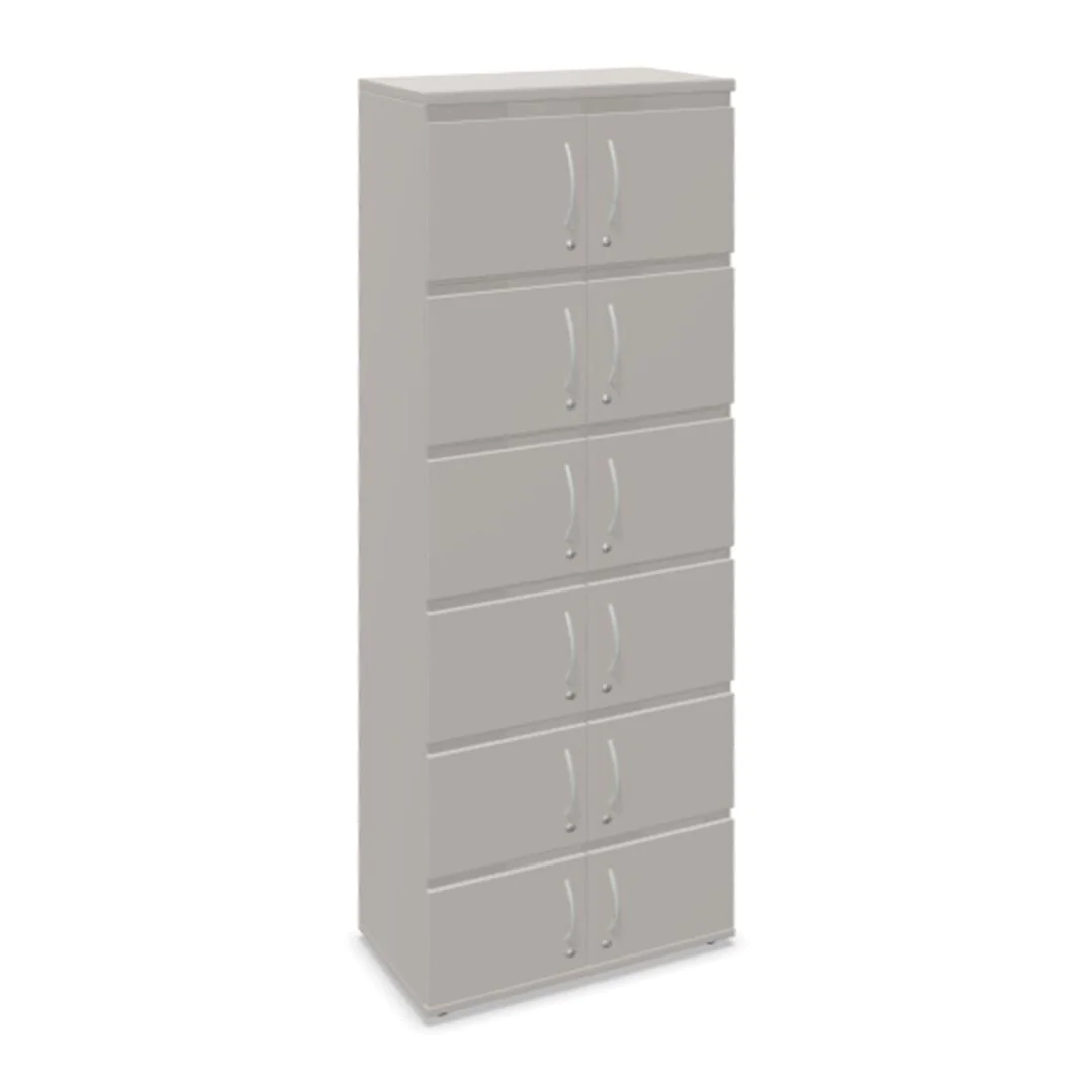 Personalschrank endless 6 OH - FMB-1023658084