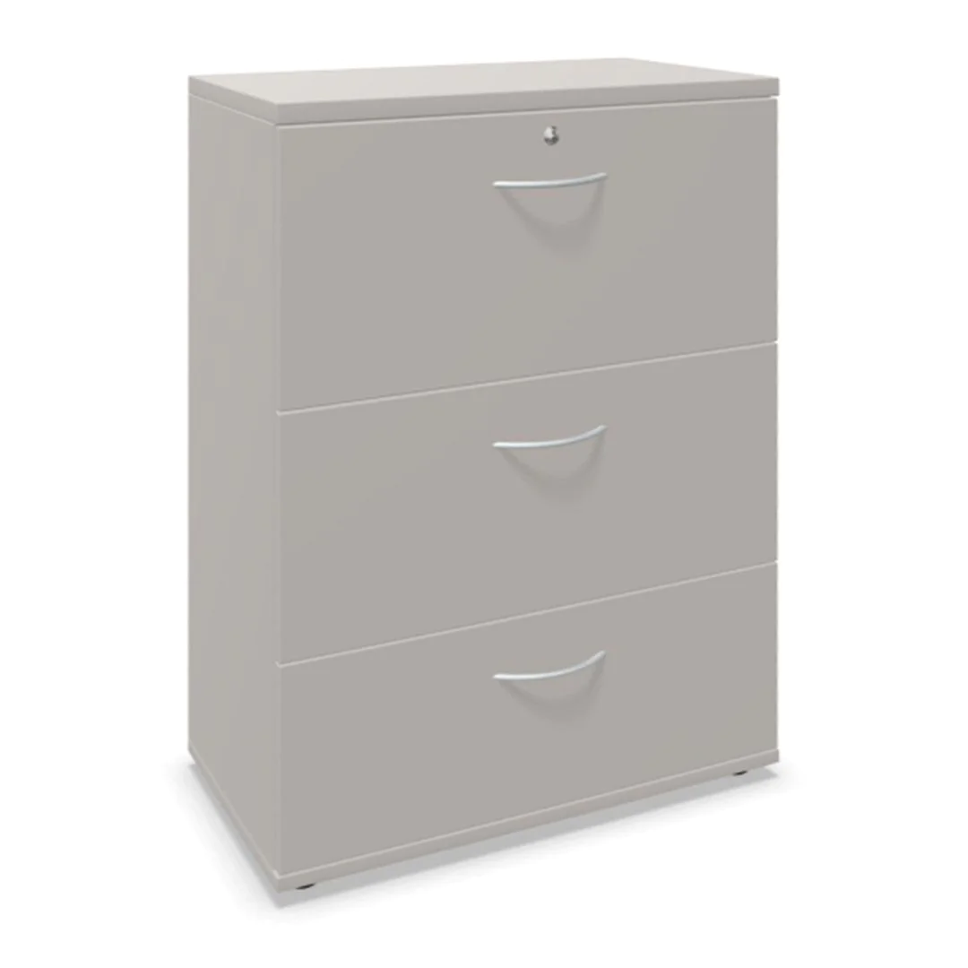 Registraturschrank endless 3 OH - FMB-1023393084