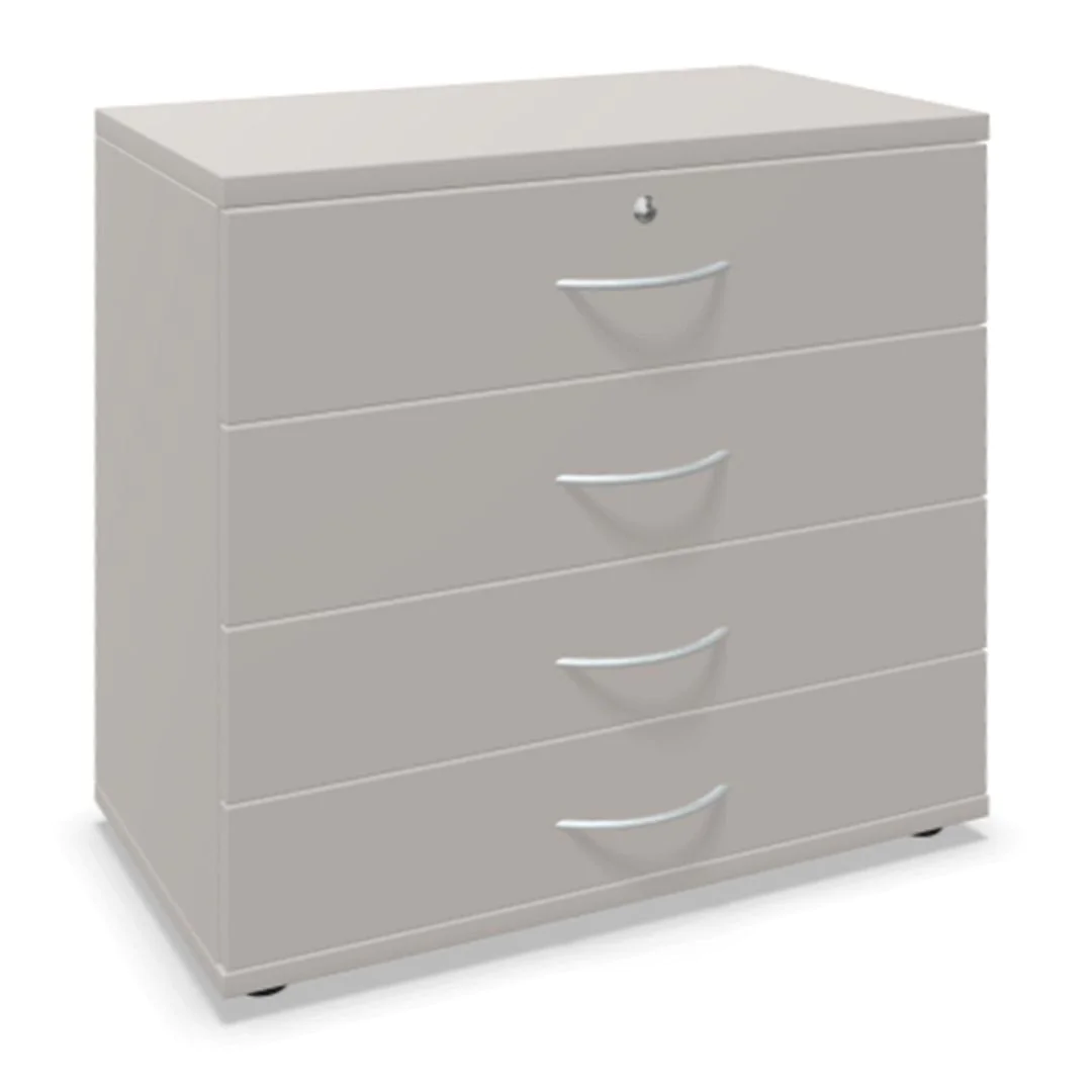 Schubkastenschrank endless 2 OH - FMB-1023293184