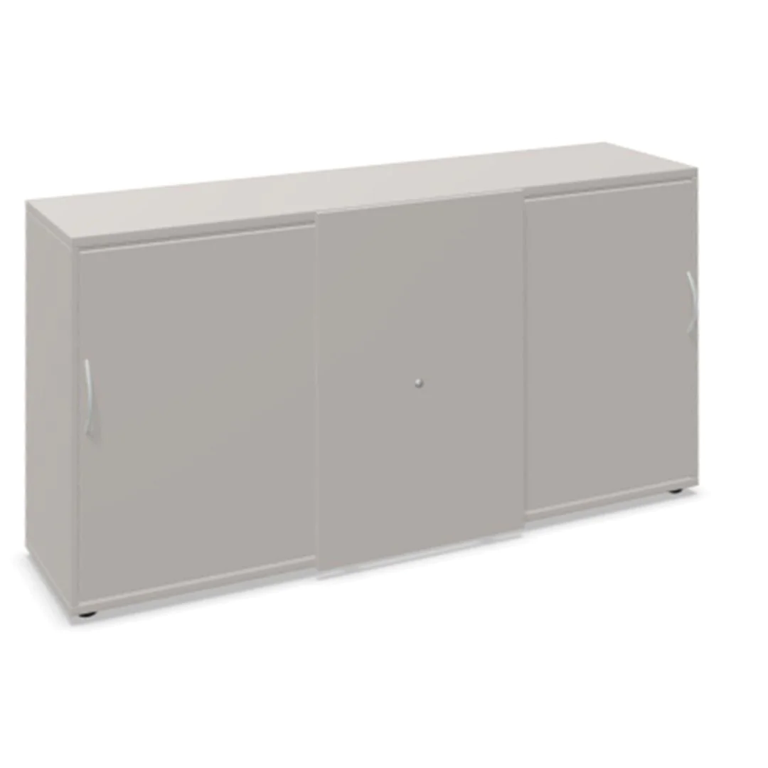 Schwebetürenschrank endless 2,5 OH Version 1 - FMB-1023813084