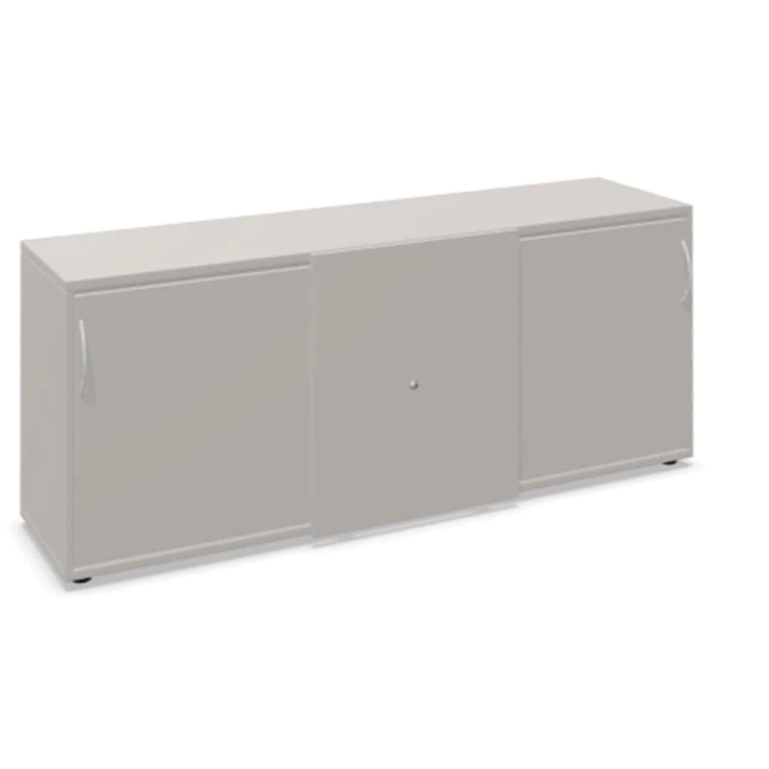 Schwebetürenschrank endless 2 OH Version 1 - FMB-1023213084