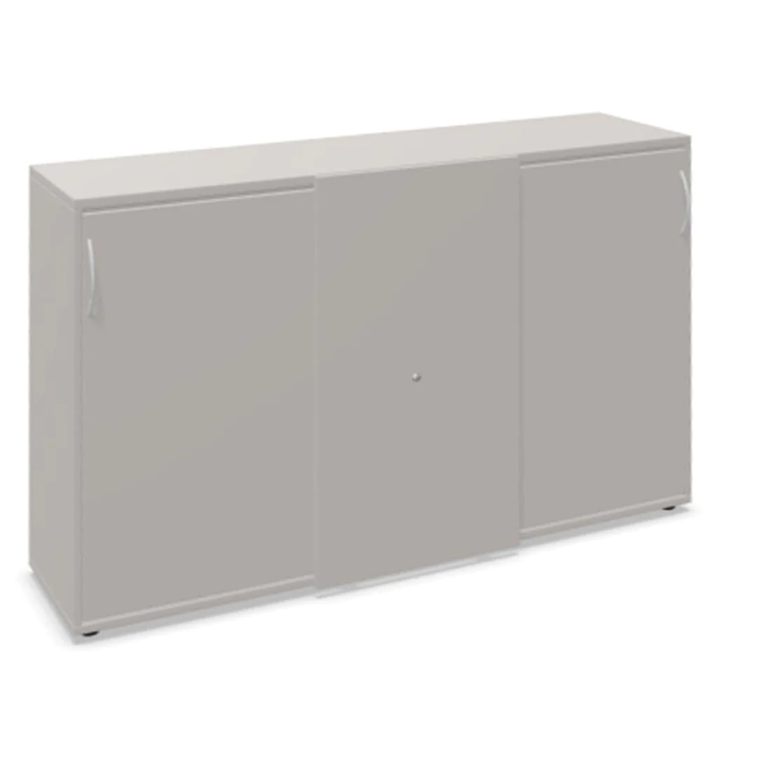 Schwebetürenschrank endless 3 OH Version 1 - FMB-1023313084