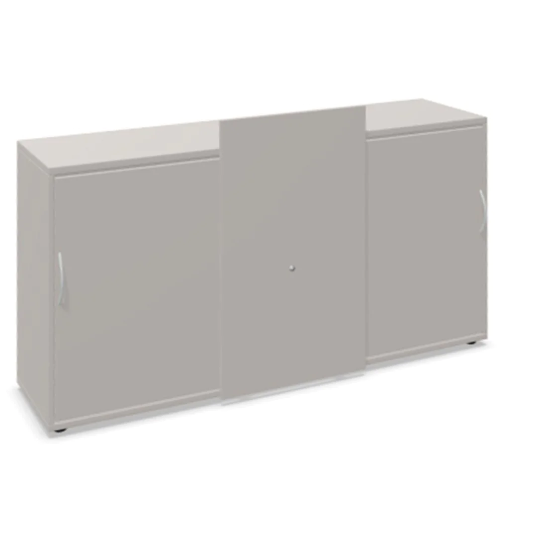 Schwebetürenschrank endless 2,5 OH Version 2 - FMB-1023814084