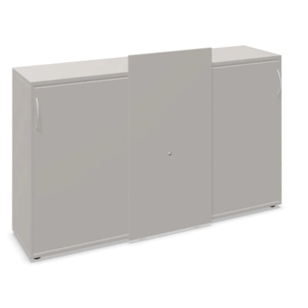 Schwebetürenschrank endless 3 OH Version 2 - FMB-1023314084