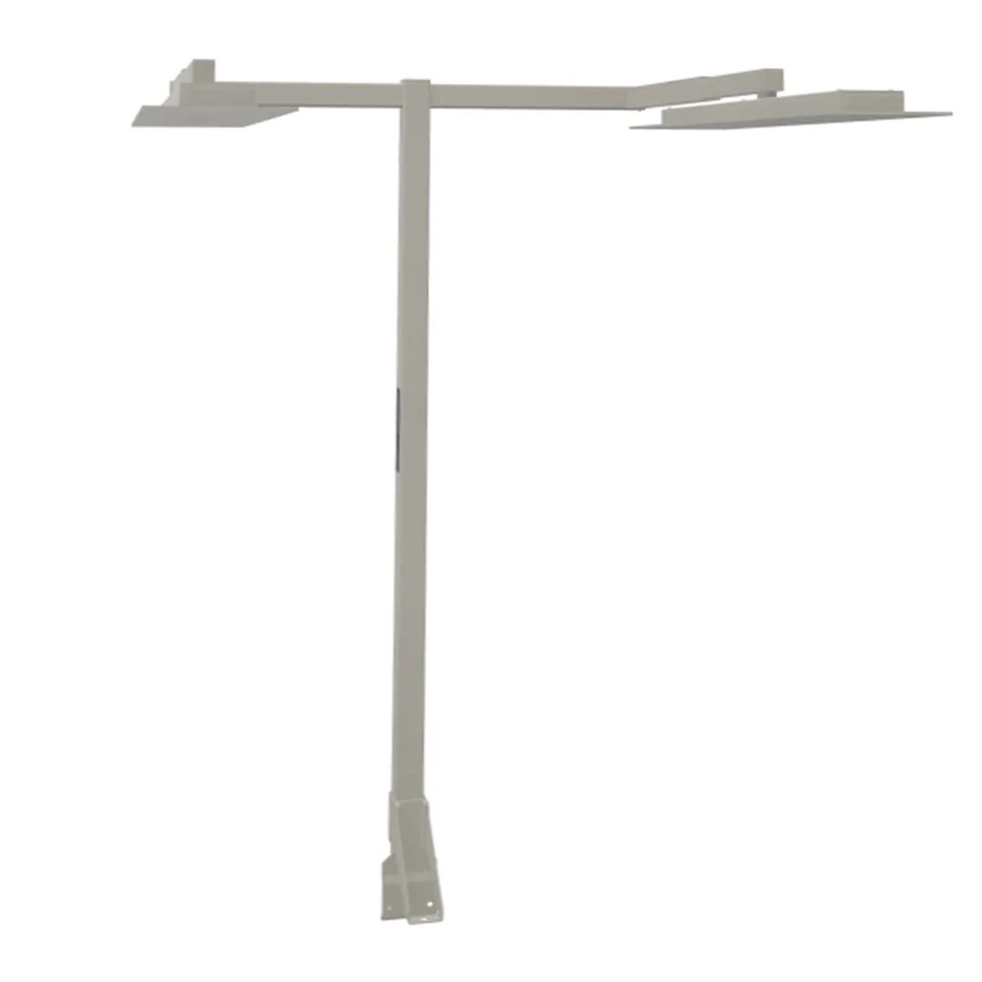 Anbauleuchte Stadio LED DUO Twinbase (direkt/indirekt) - FMB-1320100020