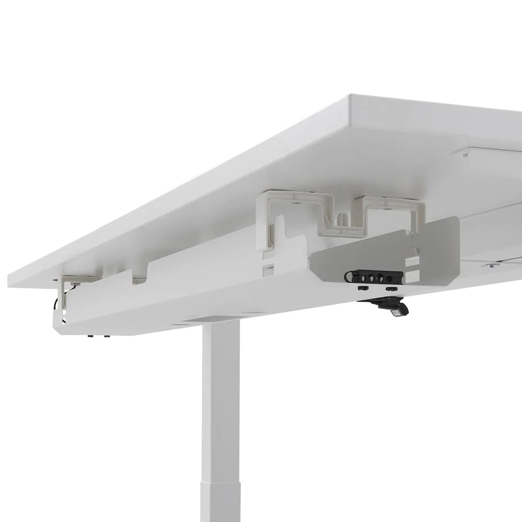Höhenverstellbarer Schreibtisch KlickFlip 2.0 von BME home - Produktbild 5 von 5