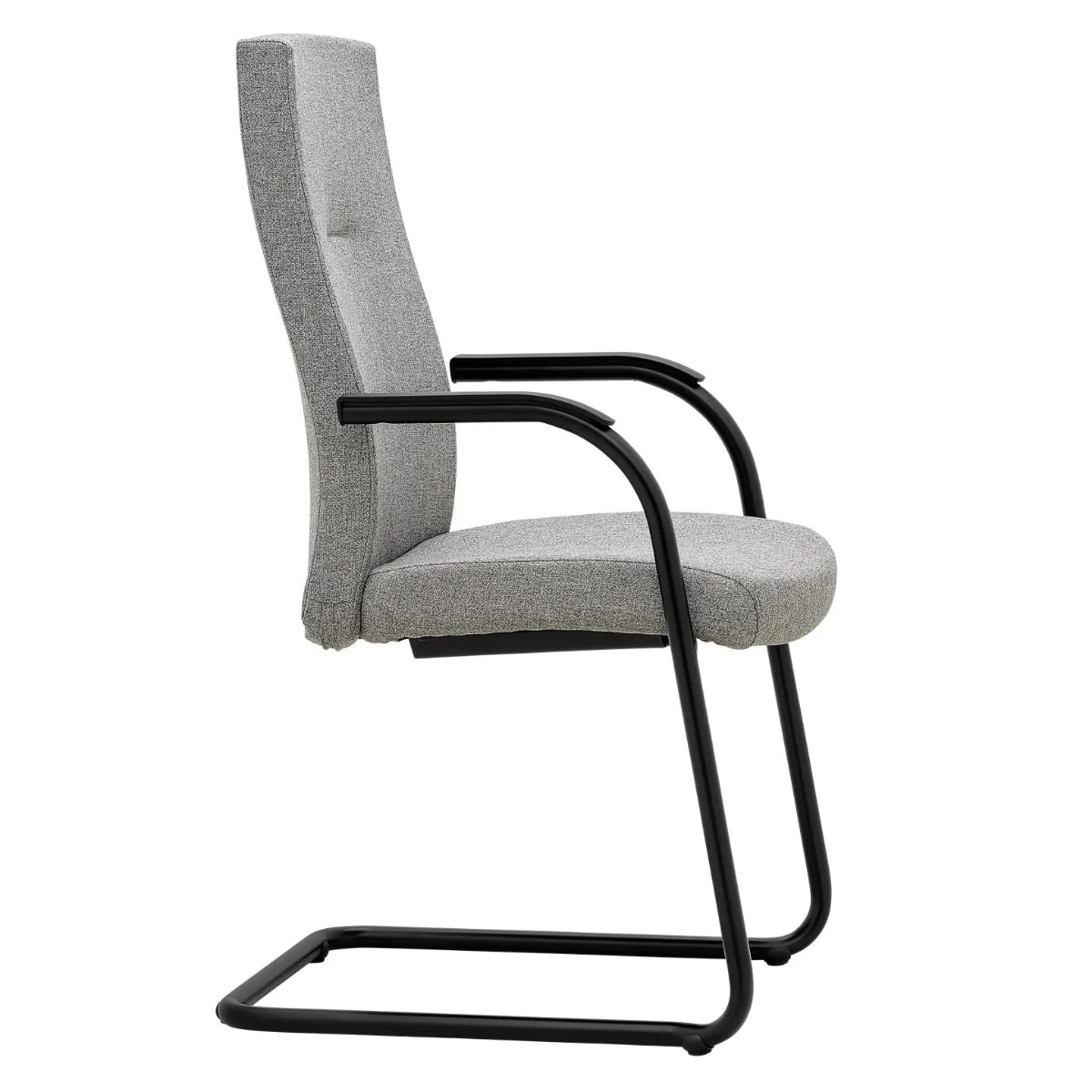 Freischwinger Focus 646 A von RIM - Produktbild 6 von 7