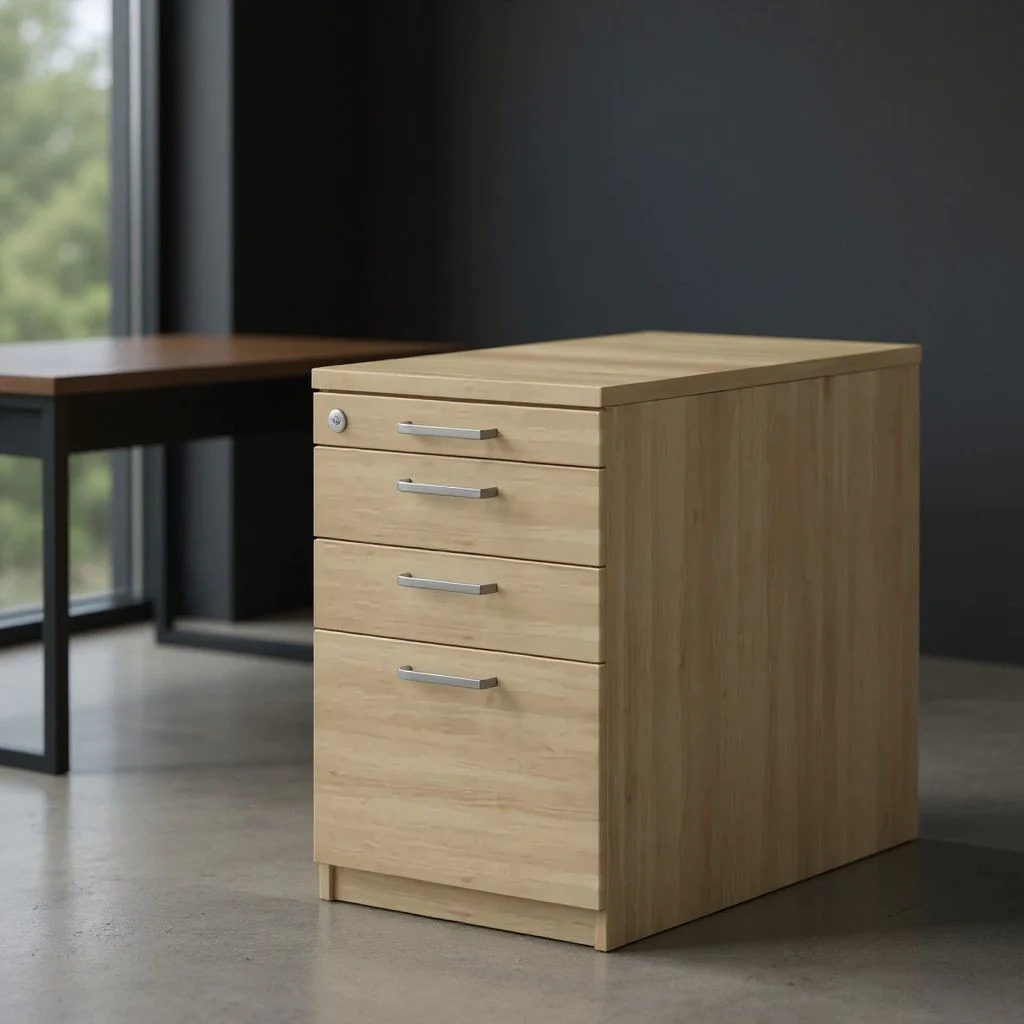 Standcontainer E10 HR 80 cm von Nowy Styl - Produktbild 2 von 4