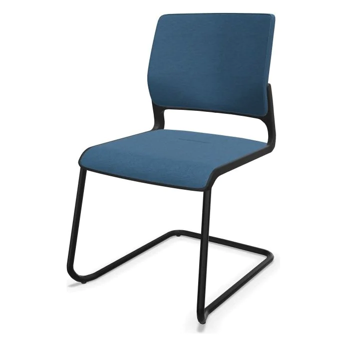 Freischwinger Xilium Polster von Nowy Styl - Produktbild 5 von 5