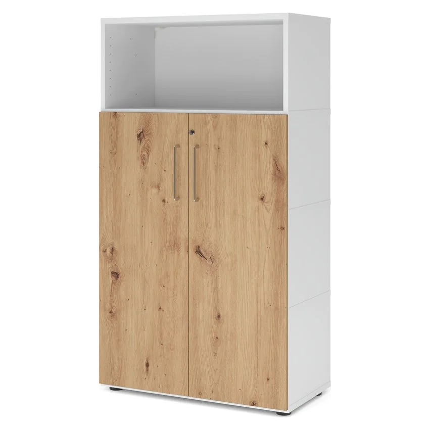 Kombischrank Flex Wall 4 OH - HBA-FW48T3KG