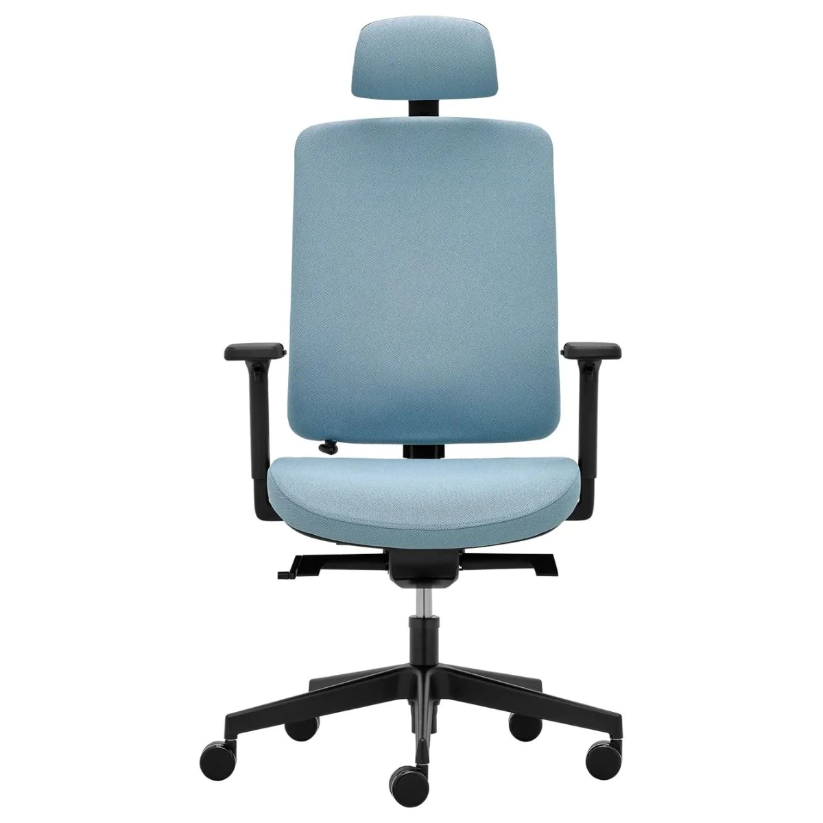 Bürostuhl FLEXi 1113A von RIM - Produktbild 8 von 8