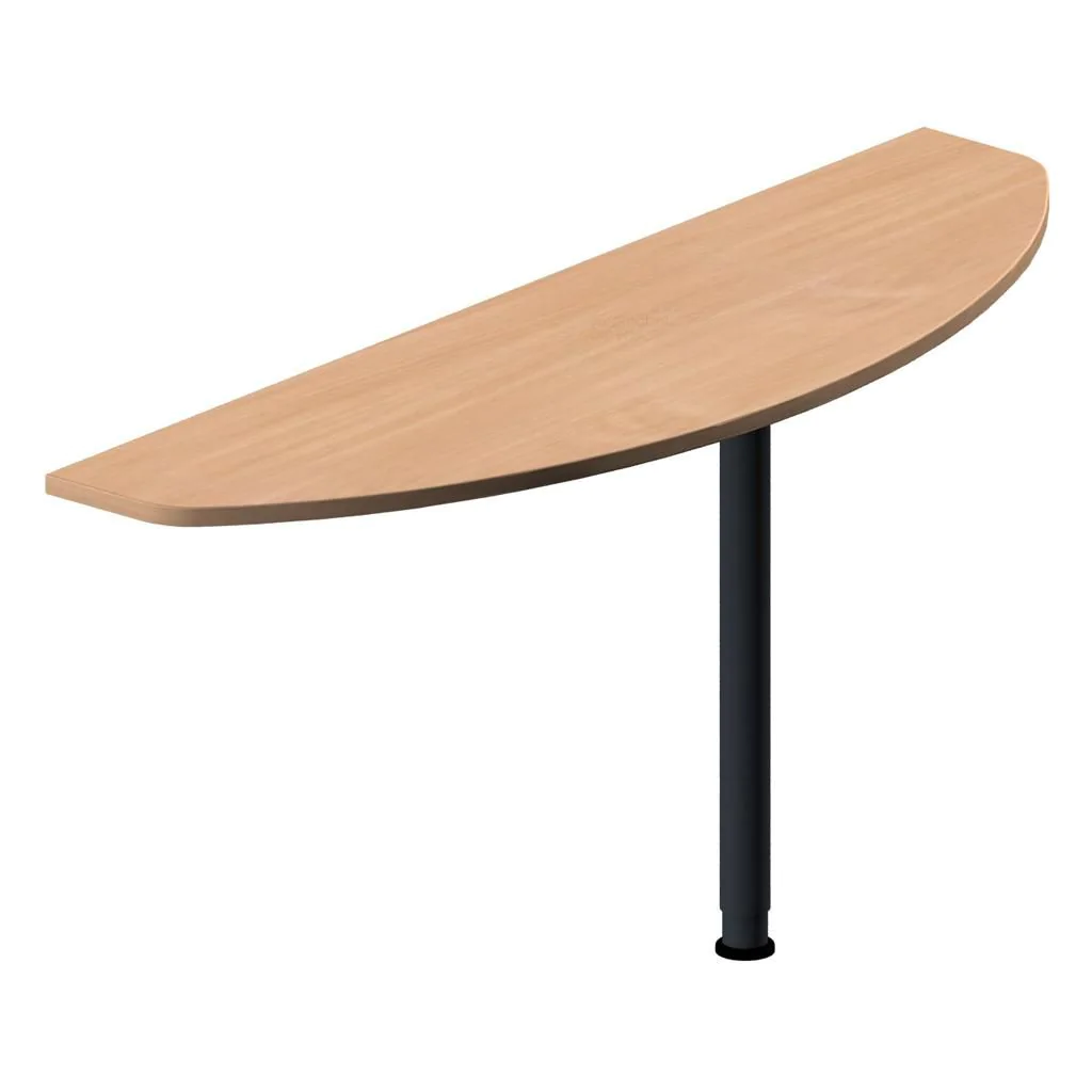 Ansatzplatte 4-Flex Q - 180 cm - GEM-X-55524X