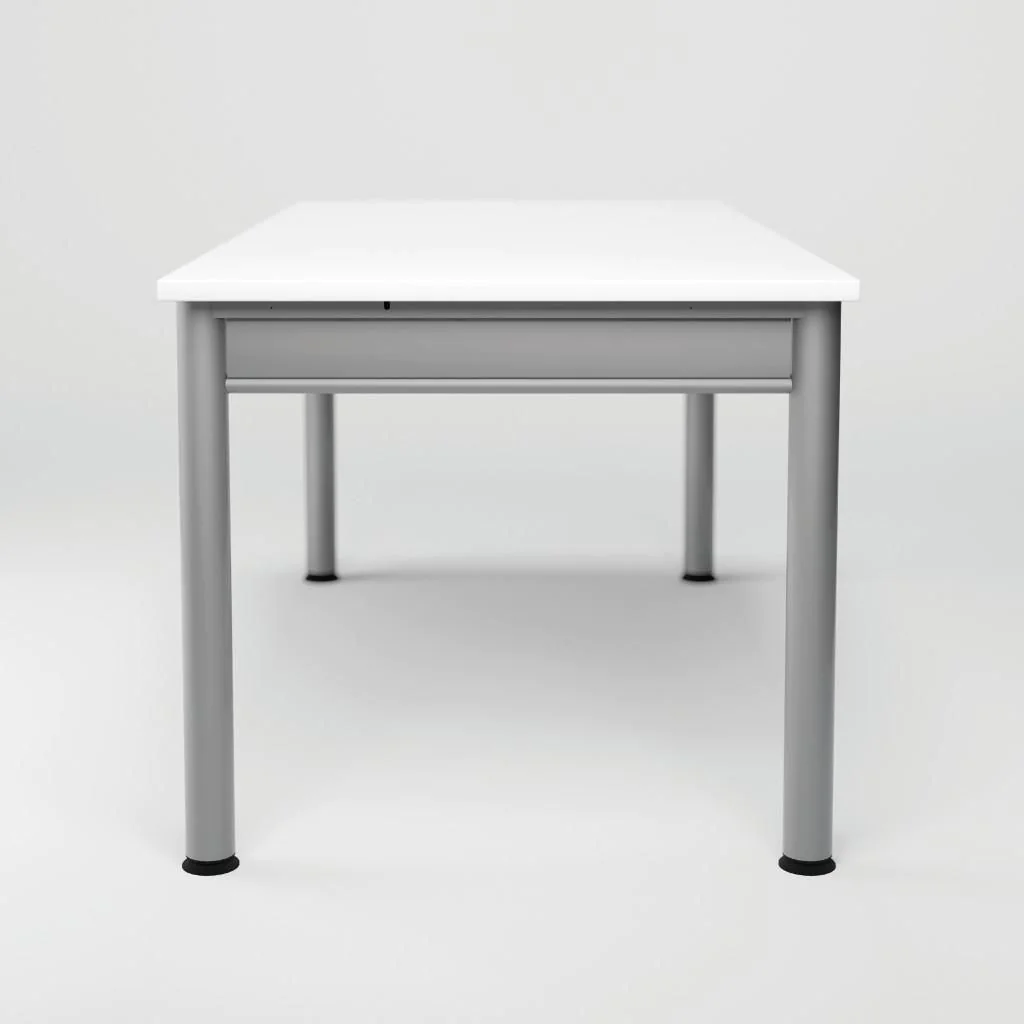Ansatztisch 4-Pro 180 x 50 von Geramöbel - Produktbild 2 von 5