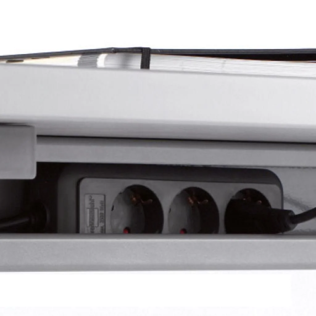 Ansatztisch 4-Pro 180 x 50 von Geramöbel - Produktbild 4 von 5