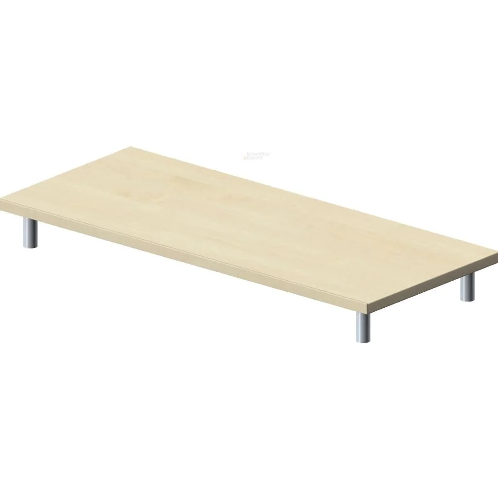 Aufsatzplatte - B 100 von Geramöbel - Produktbild 1 von 1
