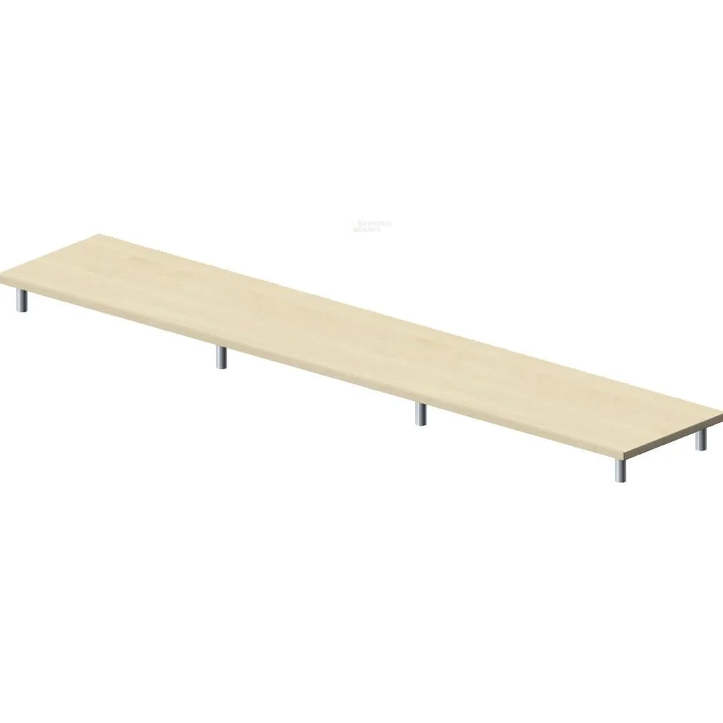 Aufsatzplatte - B 220 von Geramöbel - Produktbild 1 von 1