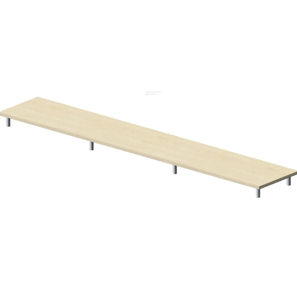 Aufsatzplatte - B 240 von Geramöbel - Produktbild 1 von 1