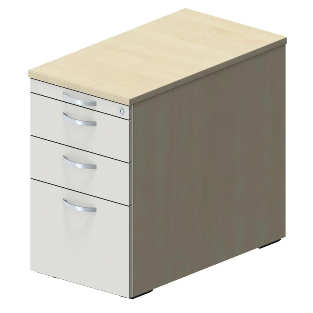 Standcontainer HR von Geramöbel - Produktbild 6 von 18