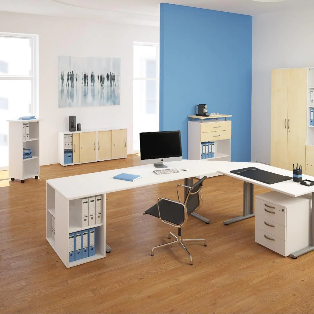 Standcontainer HR von Geramöbel - Produktbild 14 von 18