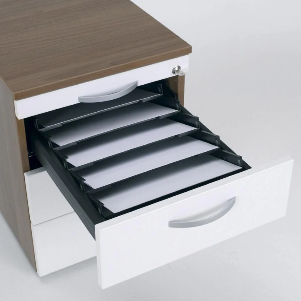 Standcontainer HR von Geramöbel - Produktbild 12 von 18