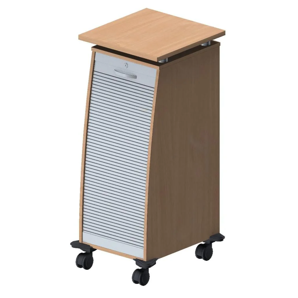 Rollladencaddy von Geramöbel - Produktbild 8 von 11