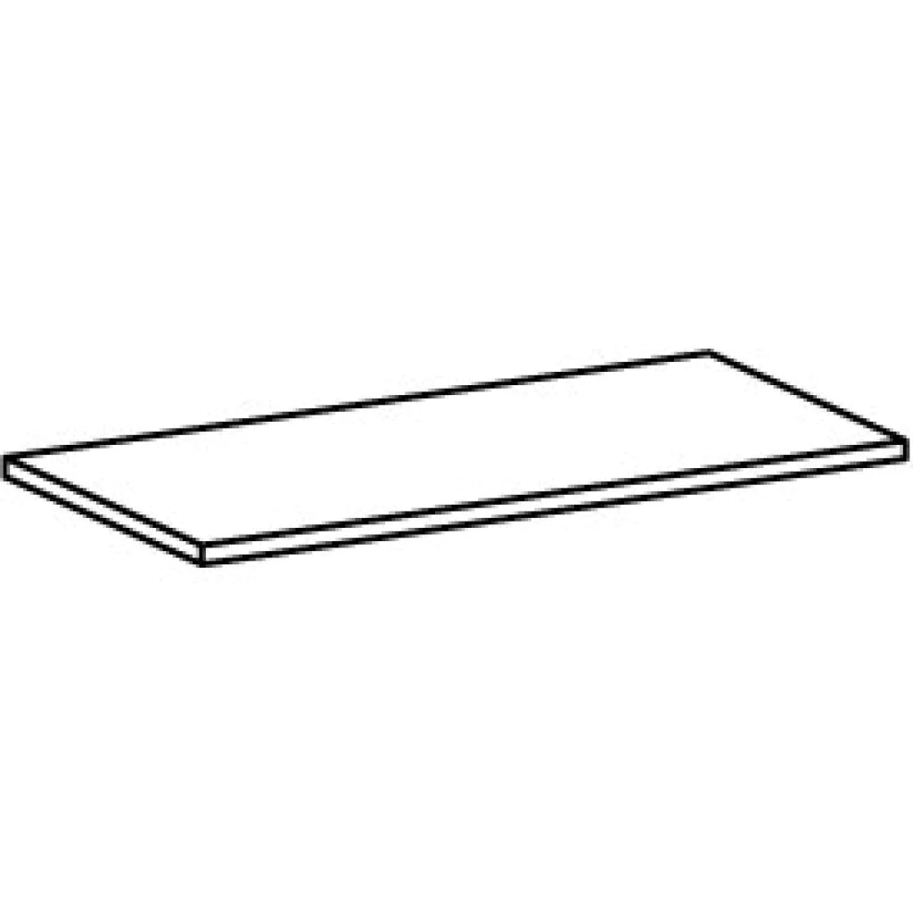 Regalzwischenfach - Flex von Geramöbel - Produktbild 2 von 5