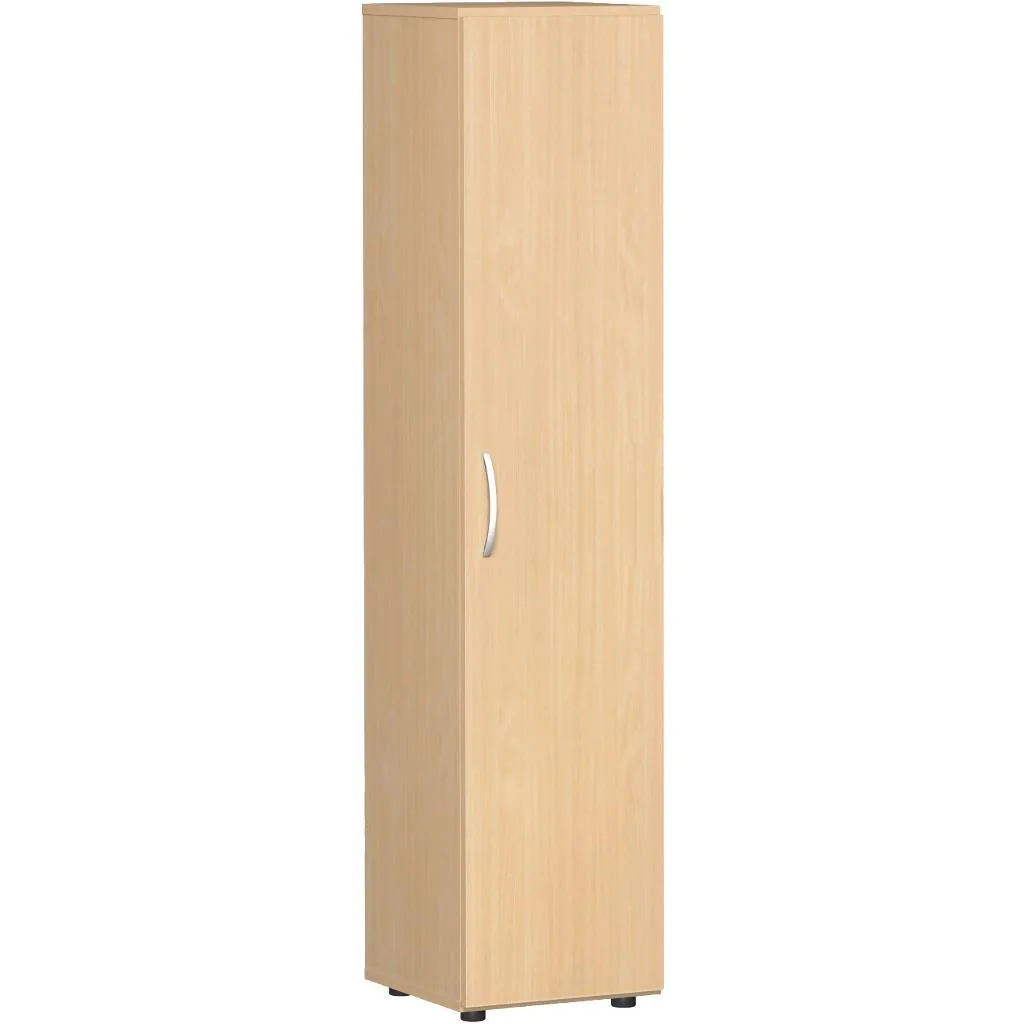 Aktenschrank Flex 5 OH eintürig von Geramöbel - Produktbild 3 von 13