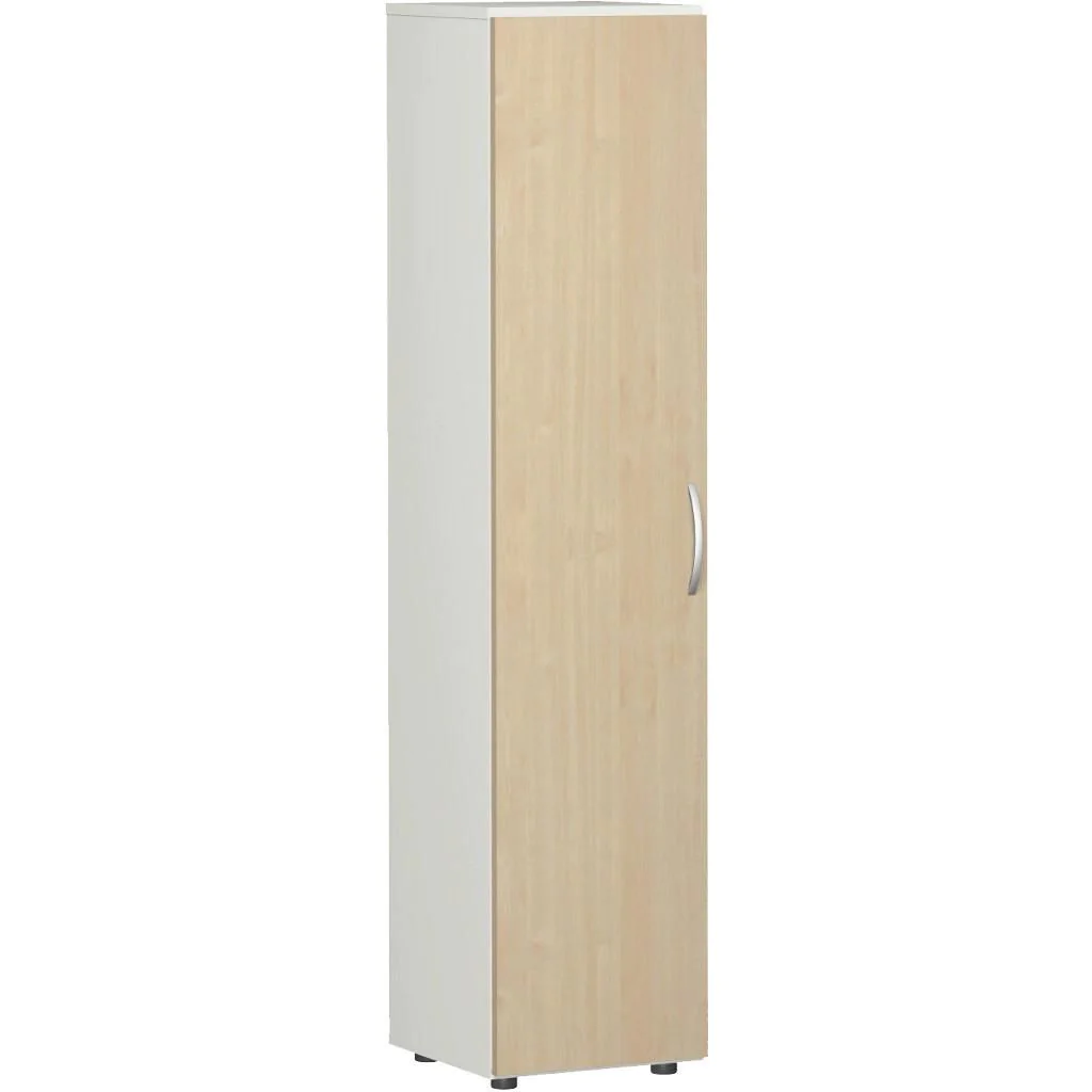 Aktenschrank Flex 5 OH eintürig von Geramöbel - Produktbild 7 von 13