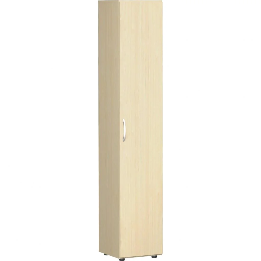 Aktenschrank Flex 6 OH eintürig von Geramöbel - Produktbild 2 von 12