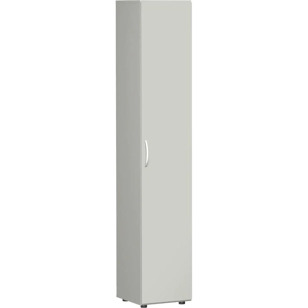 Aktenschrank Flex 6 OH eintürig von Geramöbel - Produktbild 3 von 12
