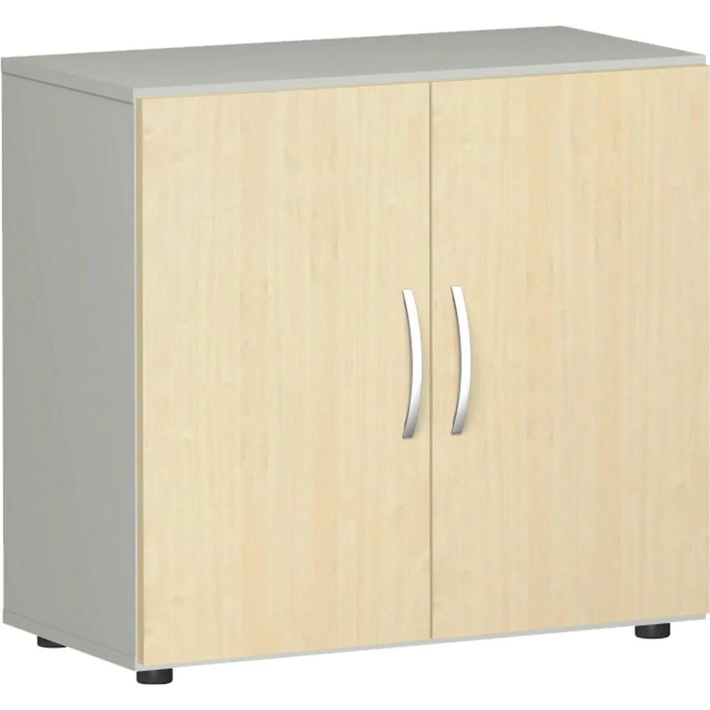 Aktenschrank Flex 2 OH zweitürig von Geramöbel - Produktbild 11 von 12