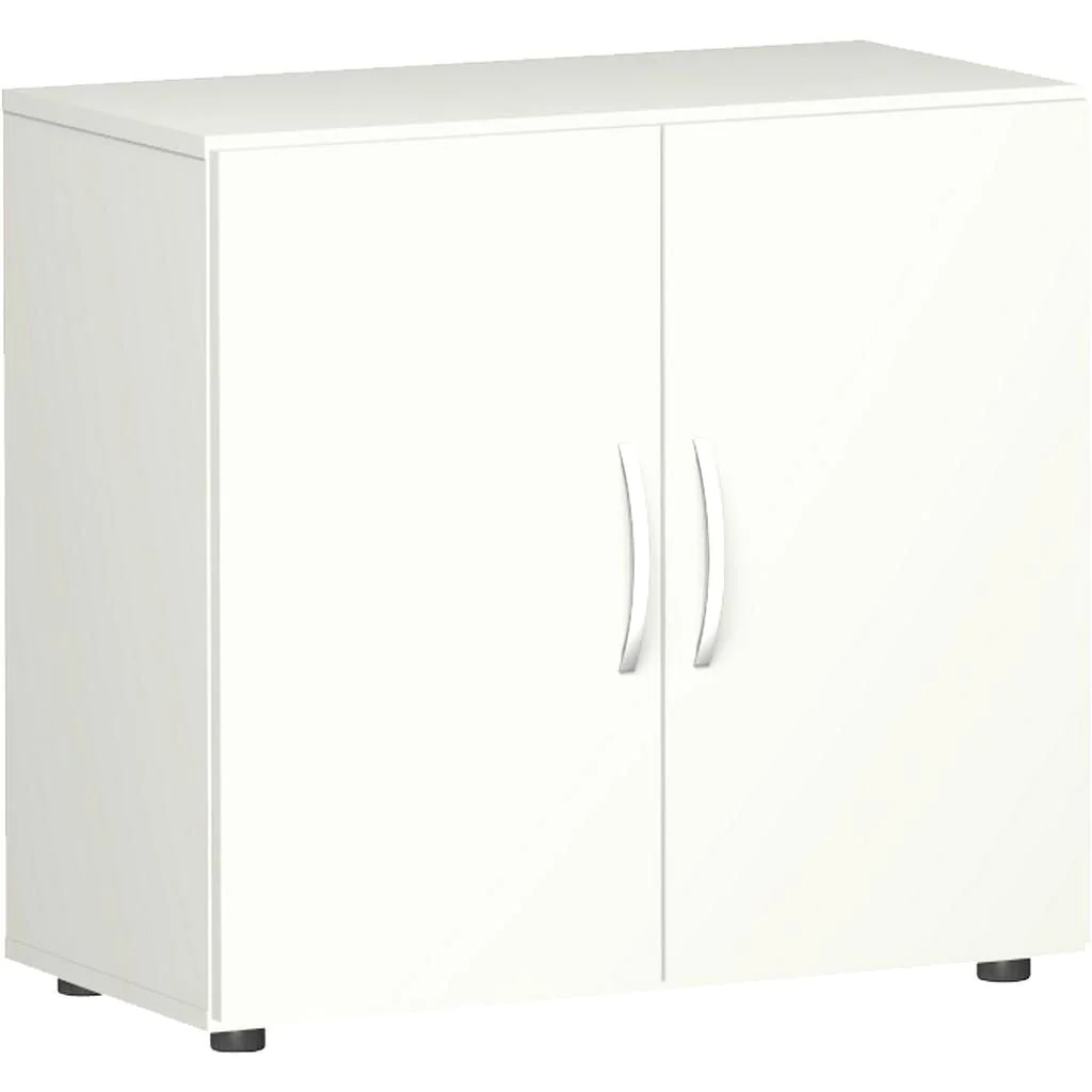 Aktenschrank Flex 2 OH zweitürig - GEM-X-382100