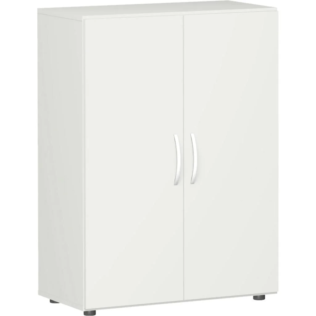 Aktenschrank Flex 3 OH zweitürig - GEM-X-383102