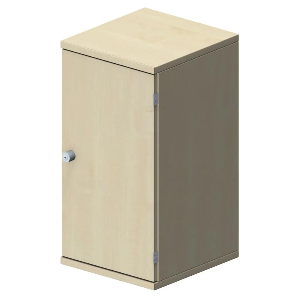 Aktenschrank Pro 2 OH eintürig von Geramöbel - Produktbild 8 von 14