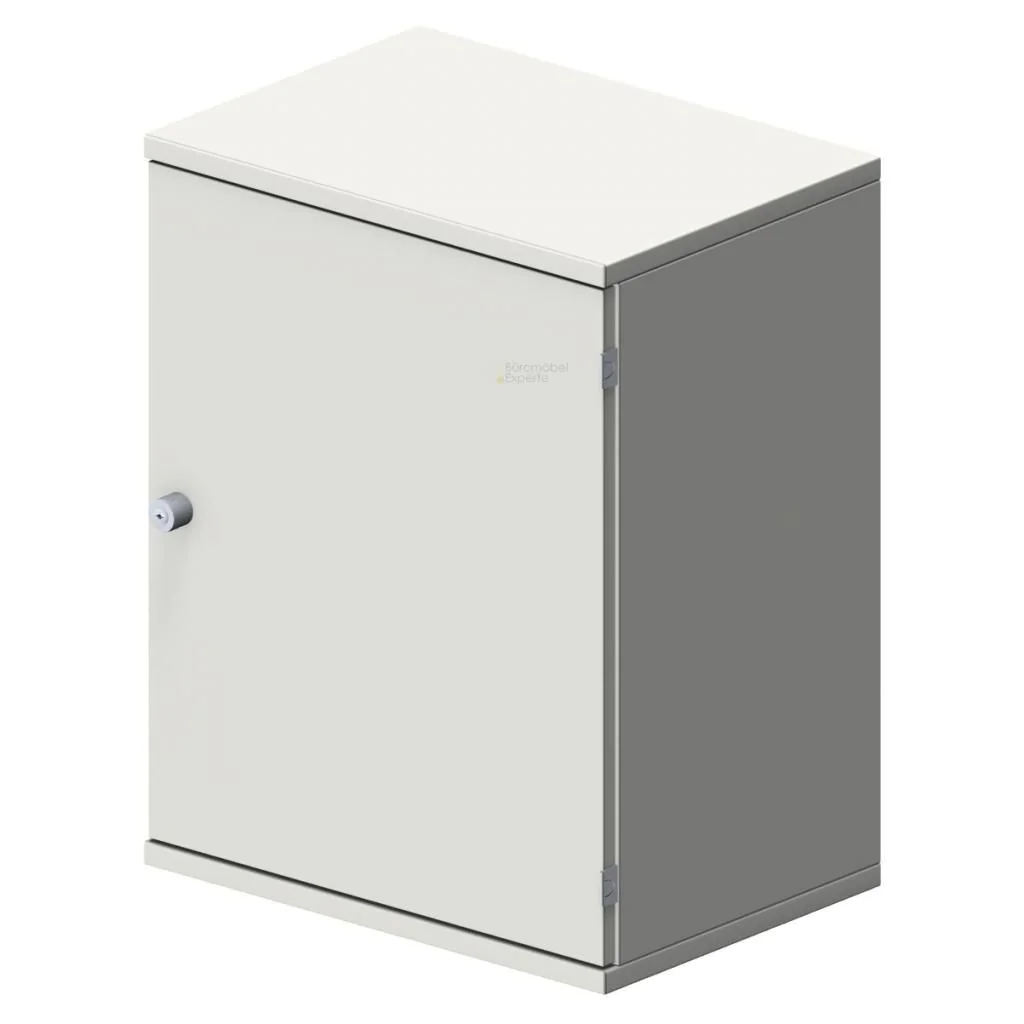 Aktenschrank Pro 2 OH eintürig von Geramöbel - Produktbild 11 von 14