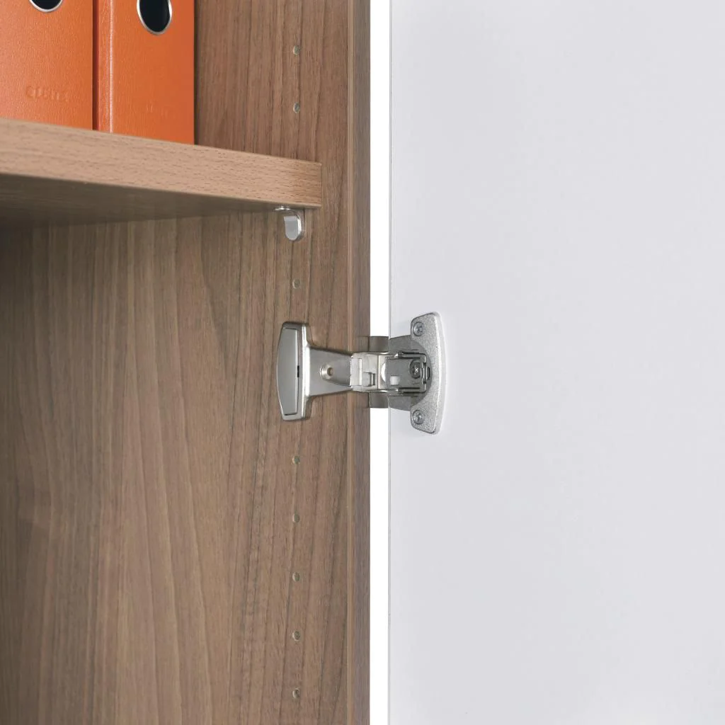 Aktenschrank Pro 2 OH eintürig von Geramöbel - Produktbild 13 von 14