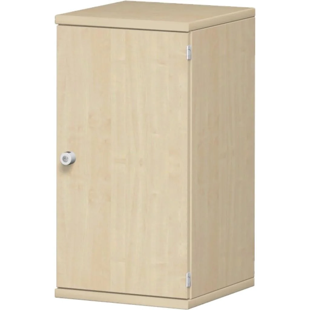 Aktenschrank Pro 2 OH eintürig - GEM-X-10DX20X