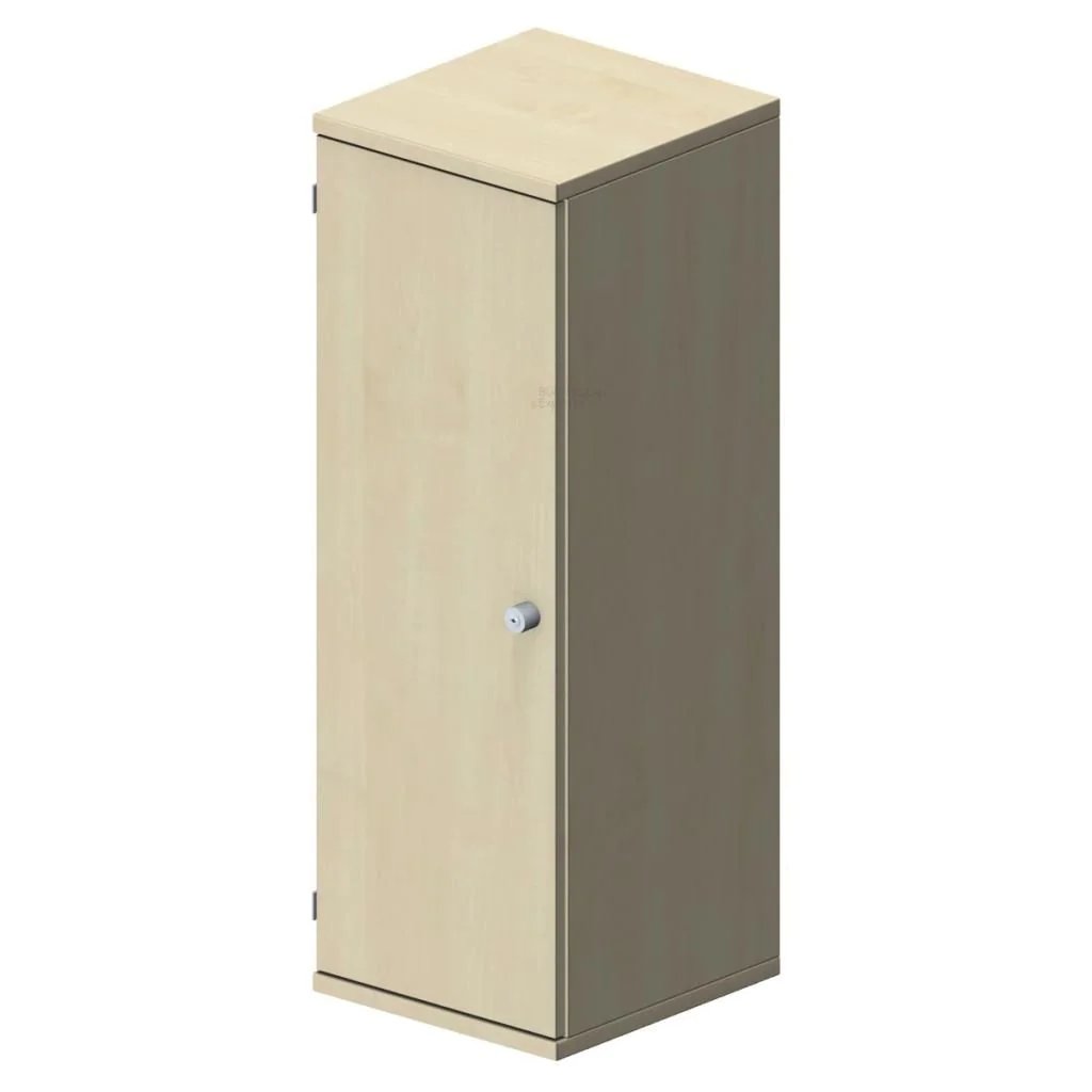 Aktenschrank Pro 3 OH eintürig von Geramöbel - Produktbild 8 von 14