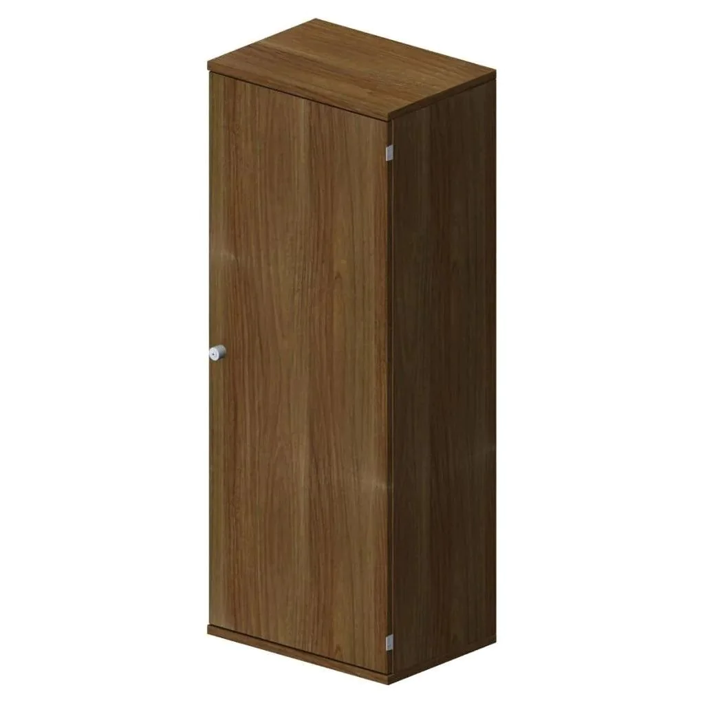 Aktenschrank Pro 4 OH eintürig von Geramöbel - Produktbild 5 von 6