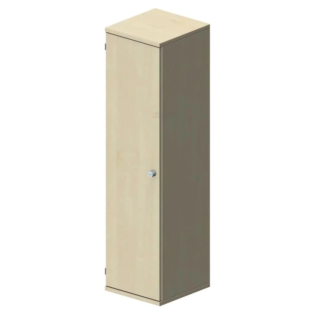 Aktenschrank Pro 4 OH eintürig - GEM-X-10DX40X