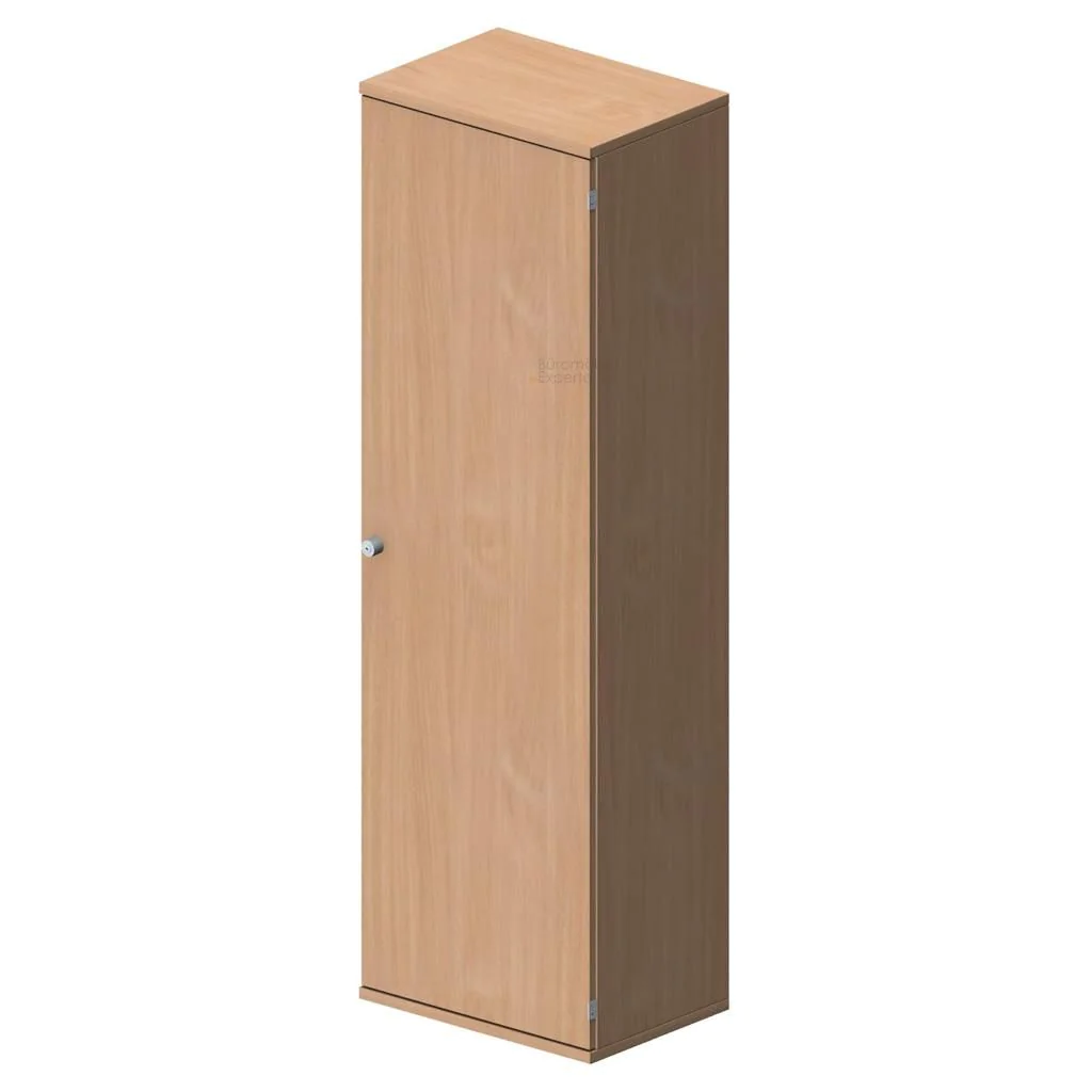 Garderobenschrank Pro 5 OH eintürig von Geramöbel - Produktbild 7 von 13
