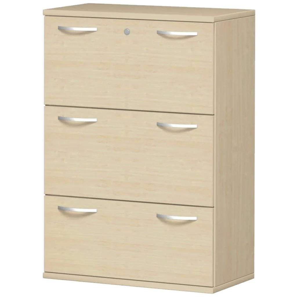 Hängeregistraturschrank Pro 3 OH - GEM-X-10HR3XX