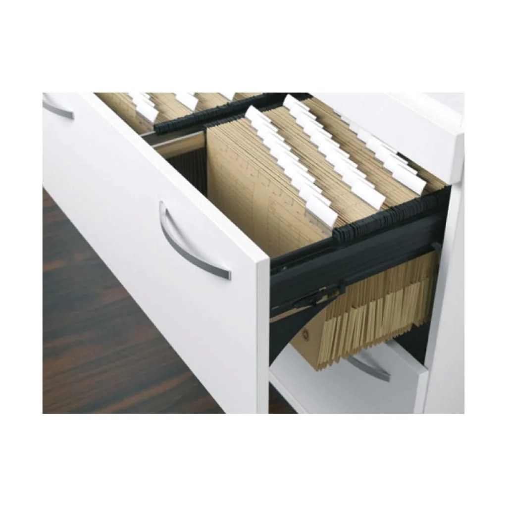 Kombischrank Pro 5 OH von Geramöbel - Produktbild 12 von 12