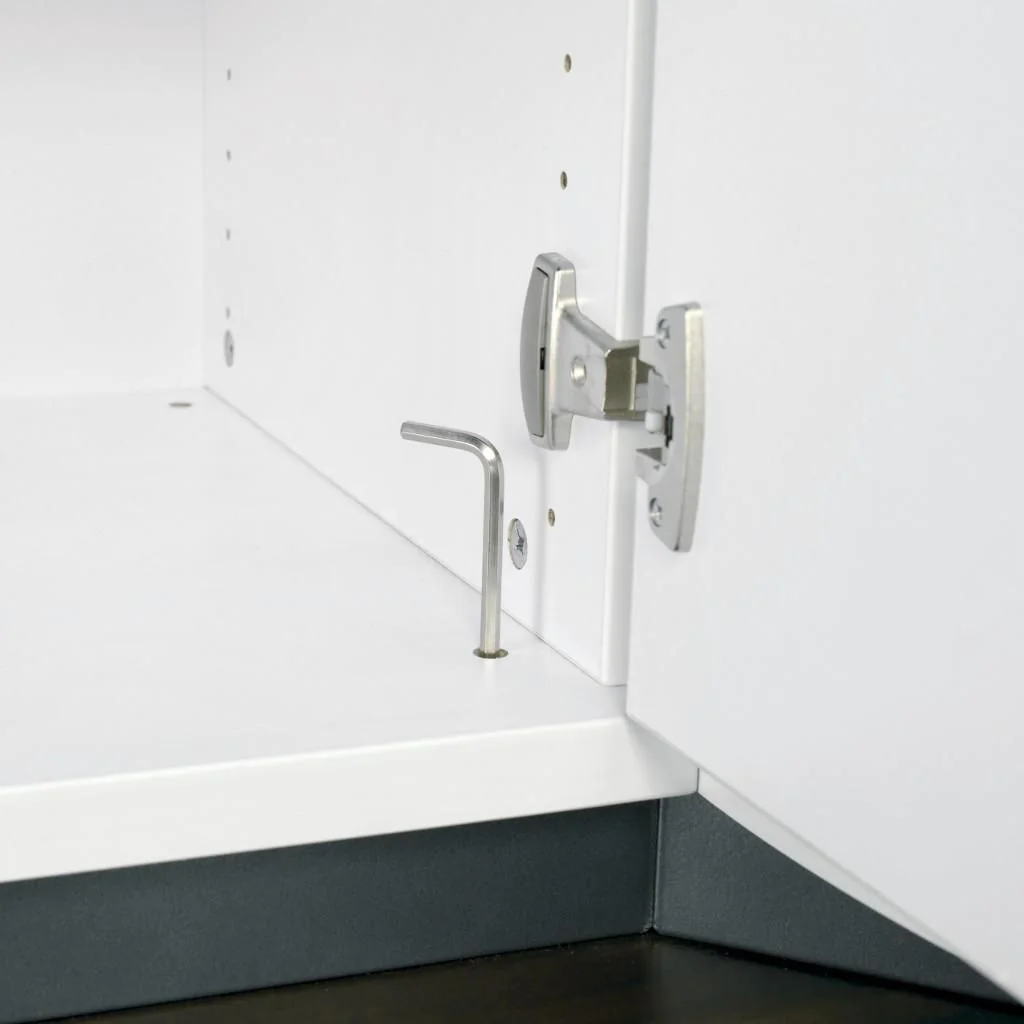 Kombischrank Pro 5 OH von Geramöbel - Produktbild 10 von 12