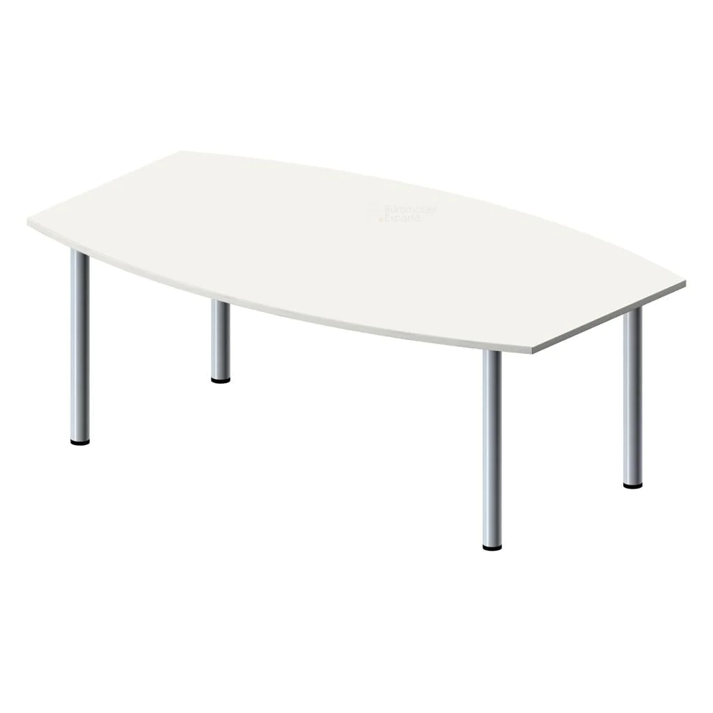 Konferenztisch Fassform - GEM-X-710216