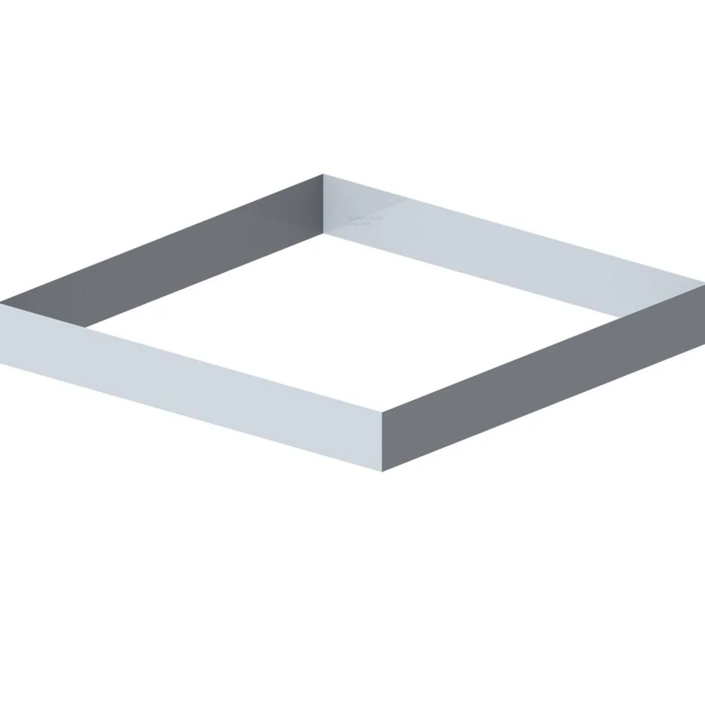 Metallsockel von Geramöbel - Produktbild 2 von 7